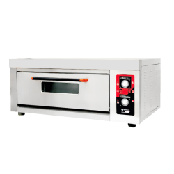 INDUSTRIAL BAKING STEAM OVEN |2 TRAYS| (LZ) - Deluxe.com.ng