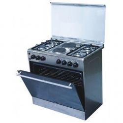 IGNIS Gas Cooker - T851X