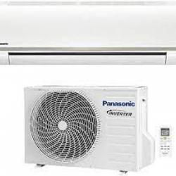 Panasonic 1.5HP Basic Inverter Split Air Conditioner US9WKD