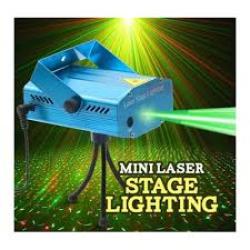 LASER STAGE LIGHTING FOR ALL KINDS OF EVENT  (EMF) - deluxe.com.ng