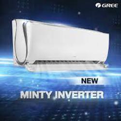 MINTY INVERTER  Air Conditioner | 1HP - GREE - Deluxe.com.ng
