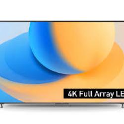 Panasonic 86 Inch Google 4K Smart TV 86NX900M
