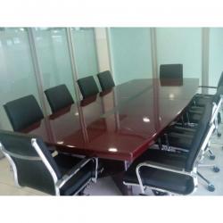 Executive Conference Table (for 10)