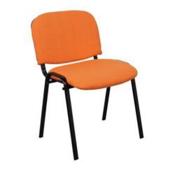 Visitor's Chair S16 Orange