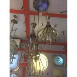 STYLISH QUALITY CHANDELIER  LIGHT 013 - deluxe.com.ng