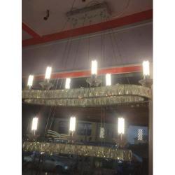 CLASSIC QUALITY CHANDELIER 014 - deluxe.com.ng