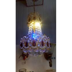 CLASSIC QUALITY CHANDELIER 037 - deluxe.com.ng