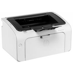  HP BLACK & WHITE PRINTER LASERJET PRO M12a - deluxe.com.ng