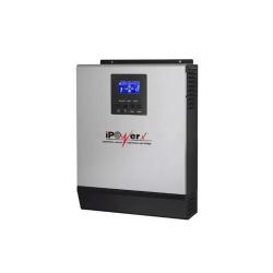 IPOWER 3KVA INVERTER 24 VOLT | 600 WATTS - deluxe.com.ng