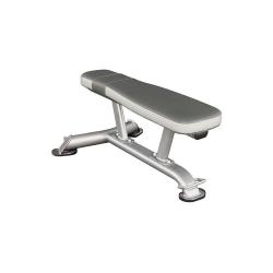 Impulse Fitness | IT7009B Flat Bench - deluxe.com.ng