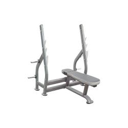IMPLUSE FITNESS IT7014B Flat Weight Bench