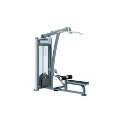 IMPLUSE FITNESS IT9322G LAT PULLDOWN WITH MIDDLE ROW