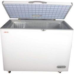 AKAI CHEST FREEZER 145L- DELUXE.COM.NG