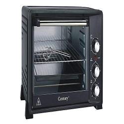Century 37 LITRES ELECTRIC OVEN WITH MULTIPLE HEATING-DELUXE.COM.NG