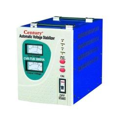 Century| Automatic Voltage Stabilizers-3000VA-deluxe.com.ng