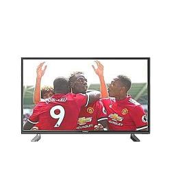 Century| 32 Inch LED TV- Black-deluxe.com.ng