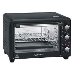 Century|Electric Oven Baking Toasting Grilling 20L-deluxe.com.ng