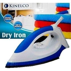 Kinelco| Electric Ironing Set- deluxe.com.ng