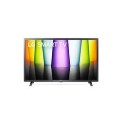 LG 32'' LQ630 |  LGTV32LQ630 | HD Smart TV WebOS ThinQ AI w Free Wall Bracket - deluxe.com.ng