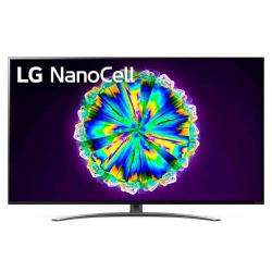 LG 65 Inch NanoCell NANO86 Series UHD 4K Smart TV - TV 65 NANO86 - deluxe.com.ng
