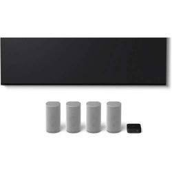 Sony HT-A9-4 Speaker Dolby Atmos System - Deluxe.com.ng