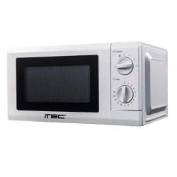 Itec Microwave - deluxe.com.ng