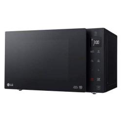 LG 25L Smart Inverter Microwave Oven – MWO 6535 - deluxe.com.ng