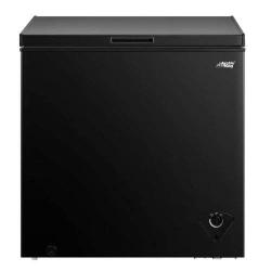 Kenstar Deep Freezer 160 Litres Black Colour - KS-210BK - deluxe.com.ng