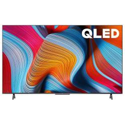 TCL Television| 55 Inch QLED Android | 55C725 - deluxe.com.ng