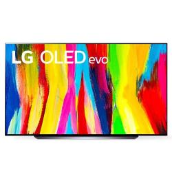 LG 48 Inch OLED C2 Series UHD 4K Smart TV - TV 48 C26LA - deluxe.com.ng