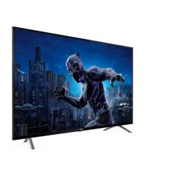 ITEC 55 INCH SMART ULTRA HD D-LED TELEVISION - deluxe.com.ng
