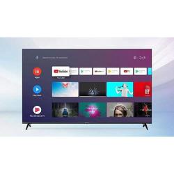 INFINIX 55 INCH SMART TELEVISION - deluxe.com.ng