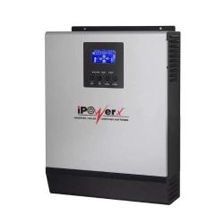 IPower X 3KVA/24V Inverter - deluxe.com.ng