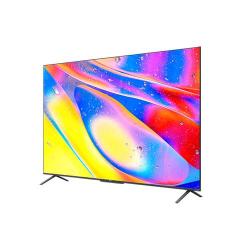 TCL Television| 65 Inch QLED Android | 65C725 - deluxe.com.ng