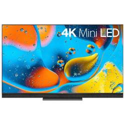 TCL Television| 75 Inch QD Mini-LED Android | 75C825 - deluxe.com.ng