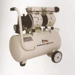 MAXMECH AIR COMPRESSOR OA1200-50 WITHOUT OIL
