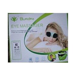 Blueidea | Vibrating Eye Massager- deluxe.com.ng