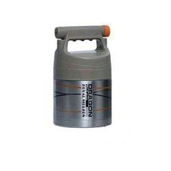 Dragon | Food Flask Stainless Steel Vacuum Insulated Thermos- deluxe.com.ng