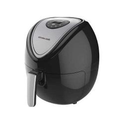 Kitchen Genie | Electric Air Fryer- deluxe.com.ng