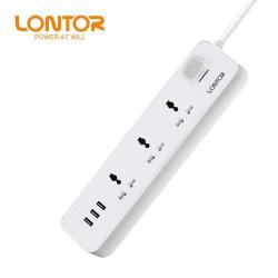 Lontor POWER EXTENSIONS (N) - deluxe.com.ng