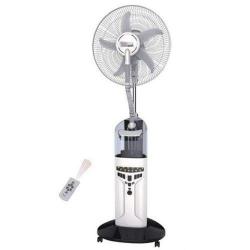 Lontor 16" RECHARGEABLE MIST FAN (N) - deluxe.com.ng