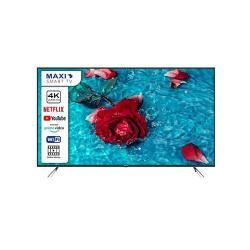 Maxi TV 70 Inches Smart 4K UHD TV | D2010 - deluxe.com.ng