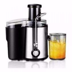 Nakai Japan Juice Extractor (N) - deluxe.com.ng