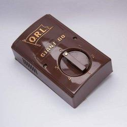 Orl Regulator Giant 60-Brown (N) - deluxe.com.ng