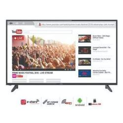 Rite-Tek LED 65 Inches TV |RT65| RT-65 ANDROID TV - deluxe.com.ng