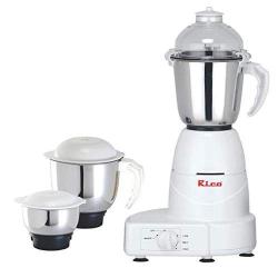 Rico Mixer & Grinder For Hard Foods - 750Watts (N) - deluxe.com.ng