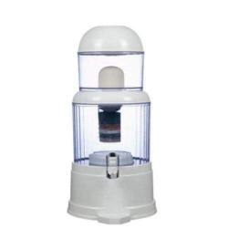 Rico Water Purifier Filter And Dispenser - (20 Litres) (N) - deluxe.com.ng