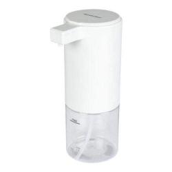 Silver Crest | Sensory Foam Soap Dispenser 250ml- deluxe.com.ng
