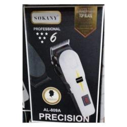 Sokany | Professional Variable Taper Rechargeable Clipper- deluxe.com.ng