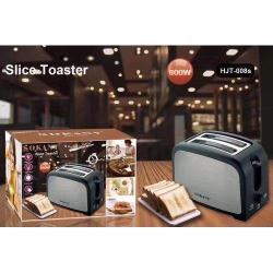 Sokany |Toaster - 2 Slices- deluxe.com.ng